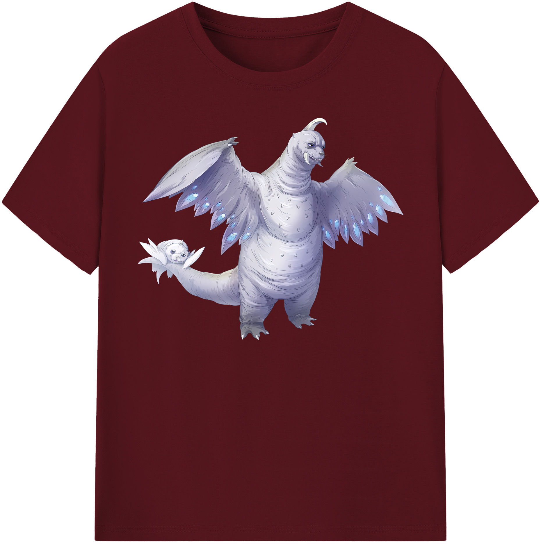 （画像用） ウルトラマン Ultraman 綿100％半袖Tシャツ（フロントプリント）